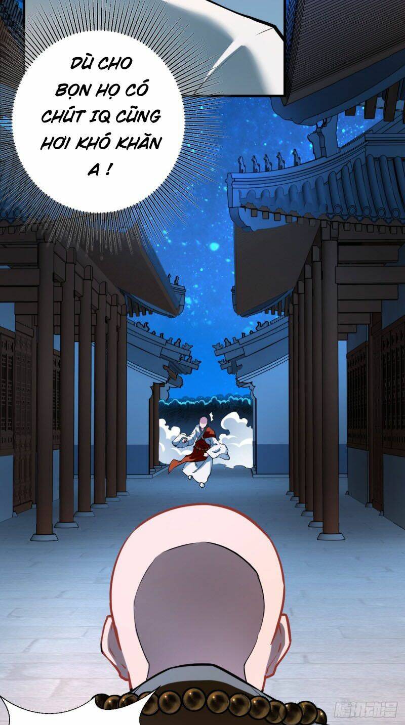 Tà Du Ký: Chapter 10