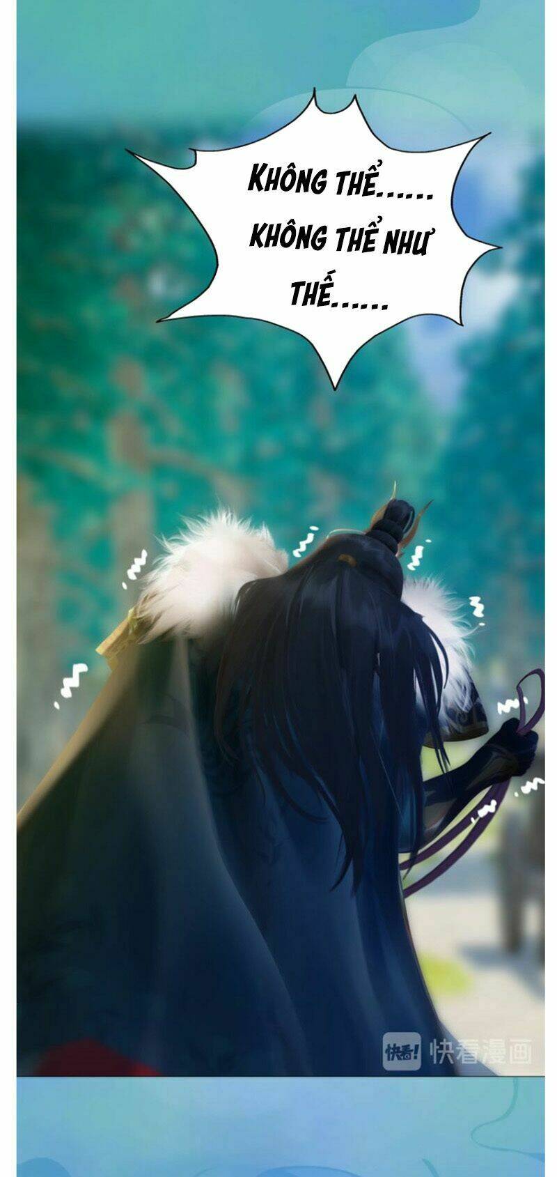 Yêu Nhan Lệnh: Chapter 50