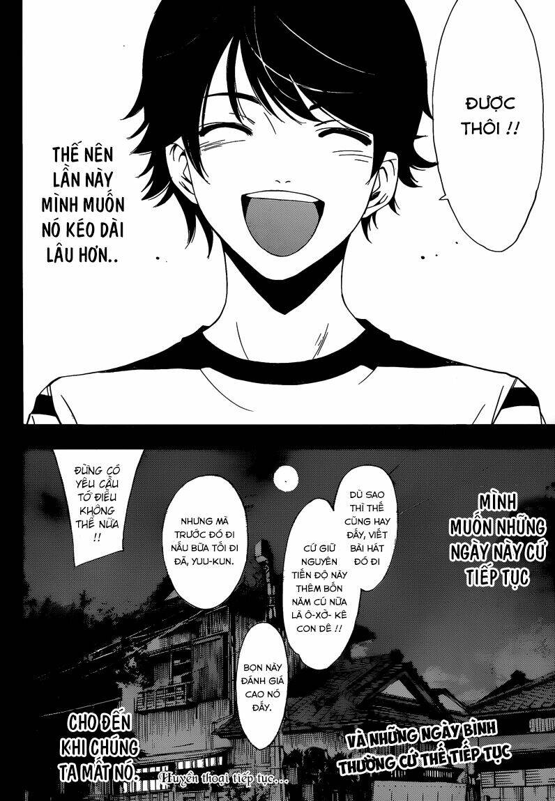 Fuuka: Chapter 66