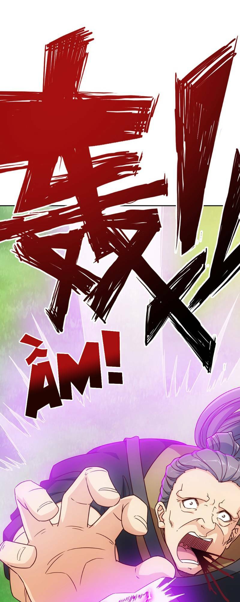 Hồng Thiên Thần Tôn: Chapter 16