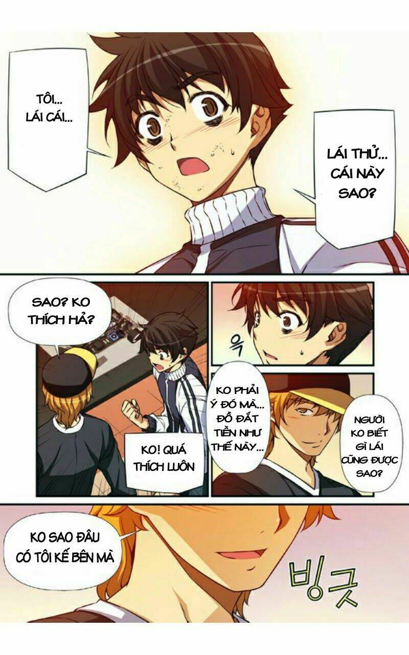 Modify: Chapter 13