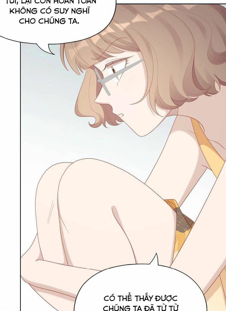 Bạn Trai Là Quái Vật: Chapter 96