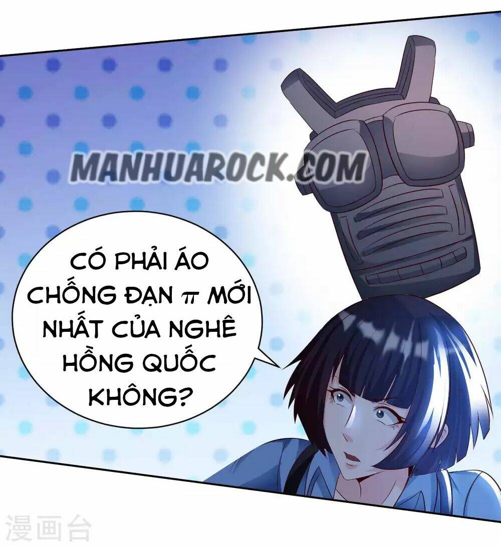 Sư Phụ Của Ta Là Thần Tiên: Chapter 39