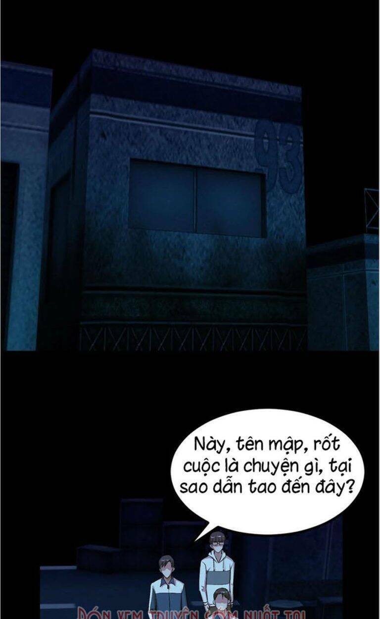 Đai Ca Trở Lại Tuổi 16: Chapter 136