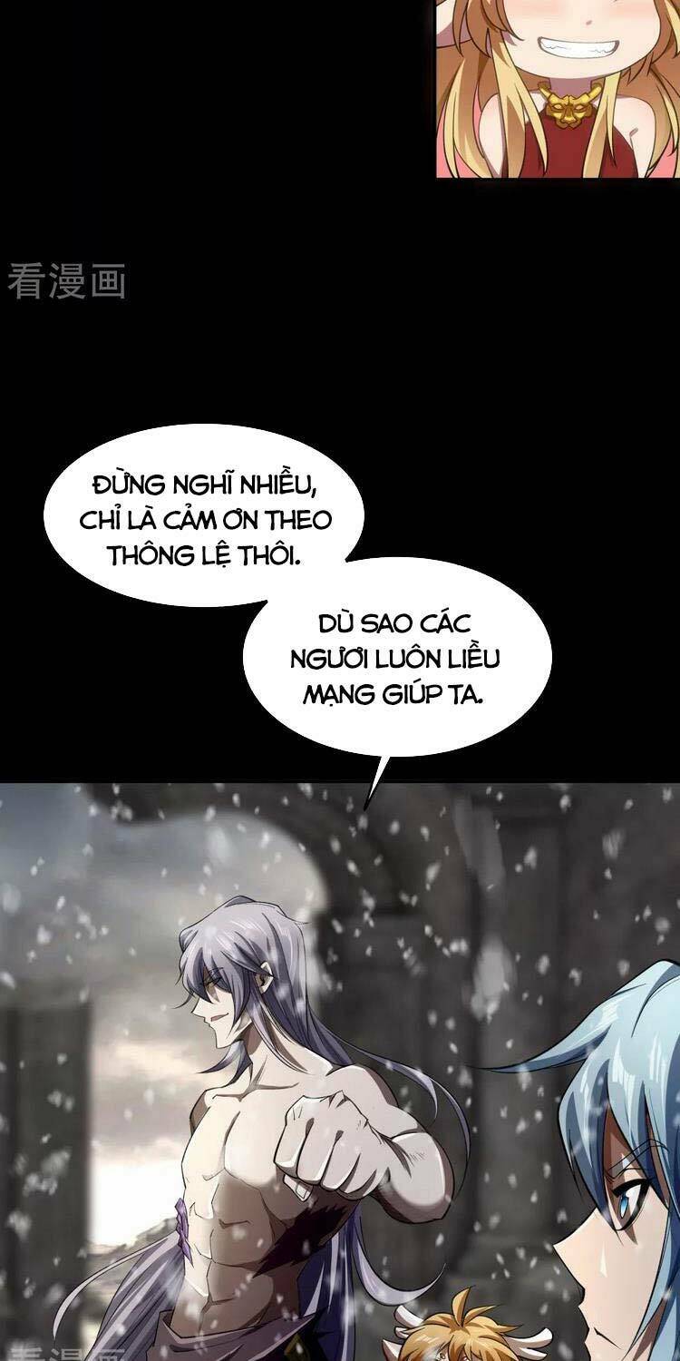 Thanh Đế Truyện: Chapter 148