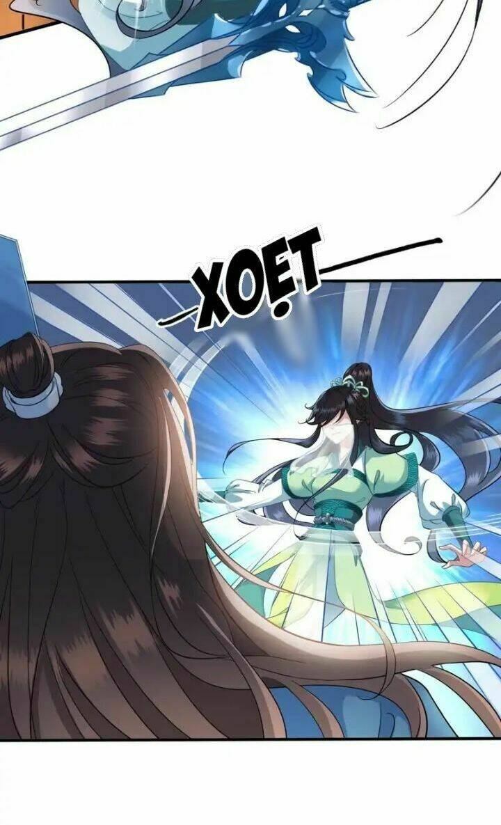 Thái Tử Điện Hạ Có Tin Vui: Chapter 2