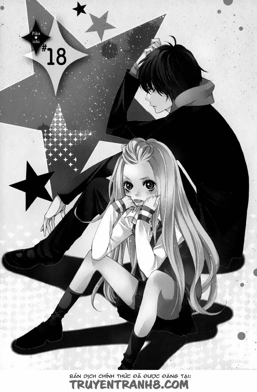 Pika Ichi: Chapter 18