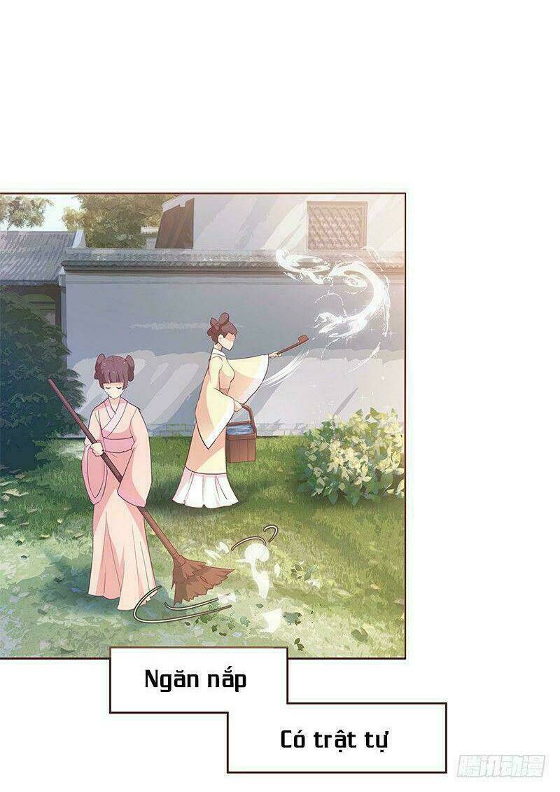Trò Chơi Trừng Phạt: Chapter 9