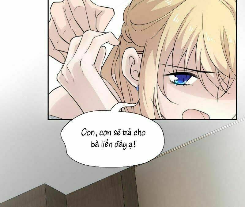 Chiến Lược Lãng Mạn Của Thịnh Thiếu: Chapter 81