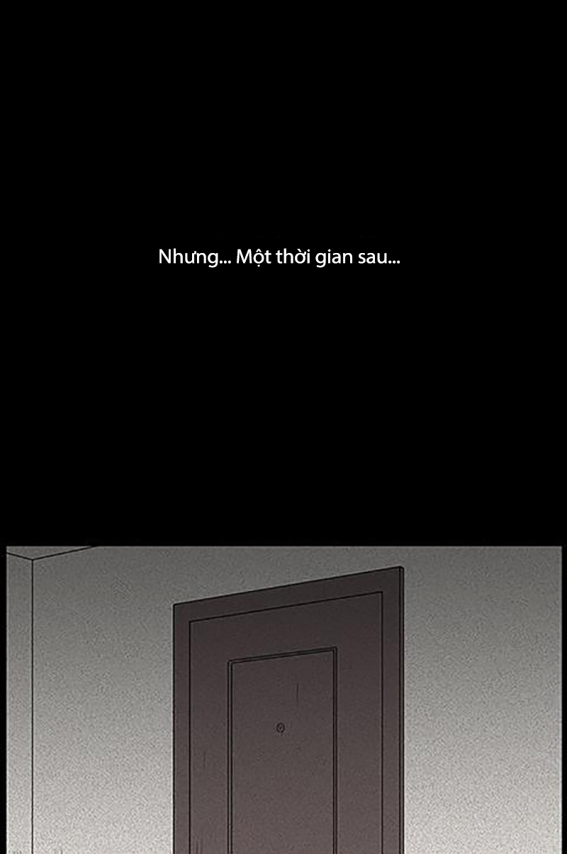 Chuyện Lạ Đêm Khuya: Chapter 41