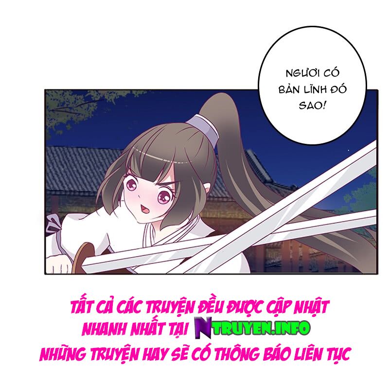 Thông Linh Phi: Chapter 293
