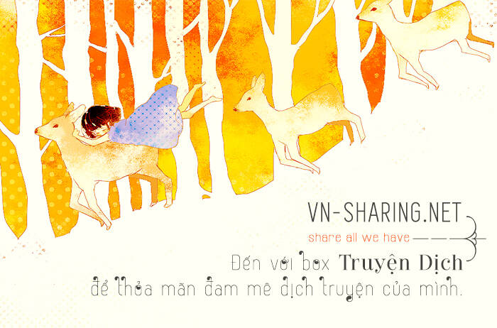 Ngôi sao rất may mắn: Chapter 50