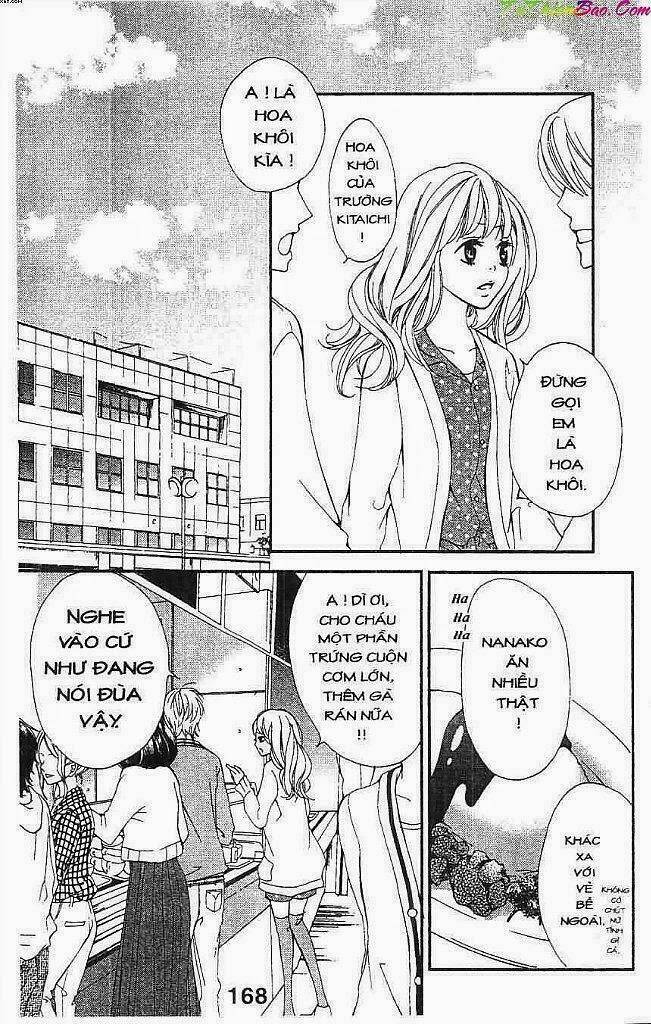 Lời Tỏ Tình Muộn Màng: Chapter 4.1