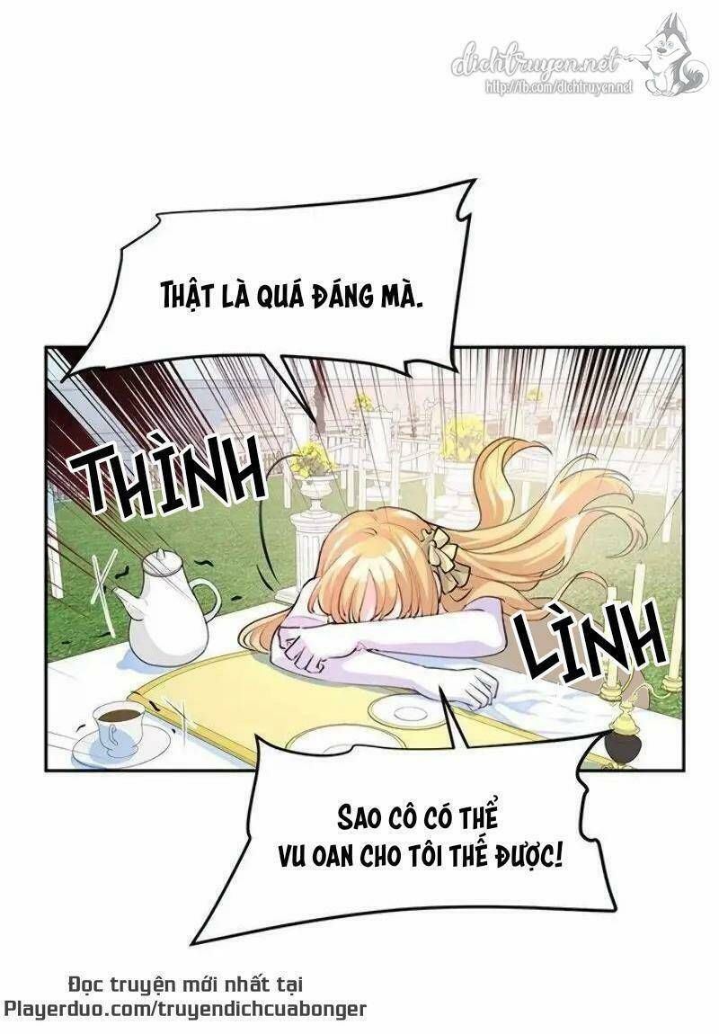 Nữ Hiệp Trở Về: Chapter 5