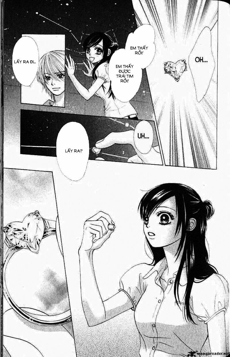 Tình Yêu Đích Thực: Chapter 57