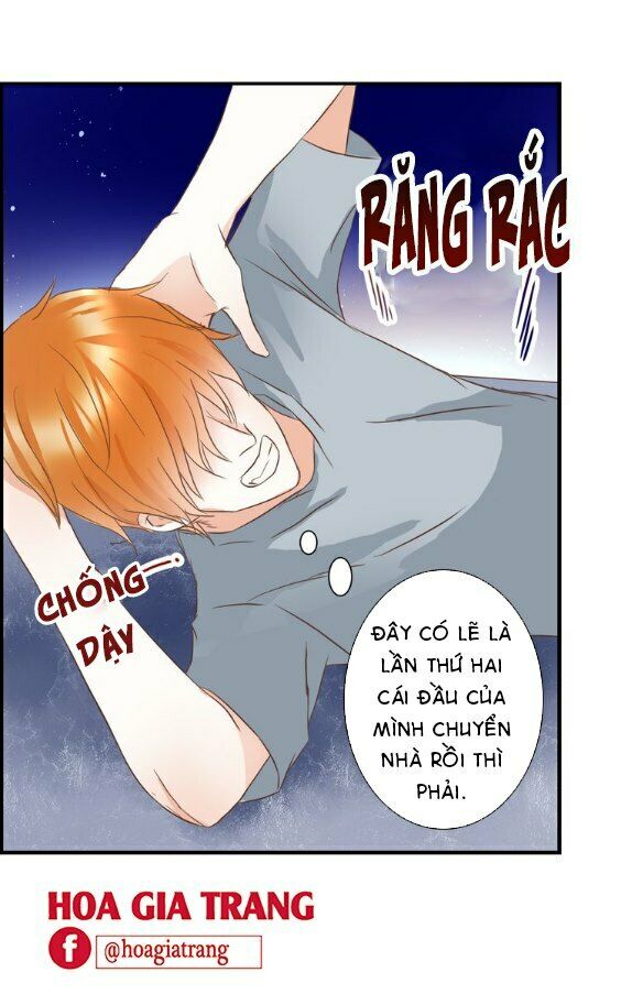 Ở lại thế kỷ này: Chapter 26