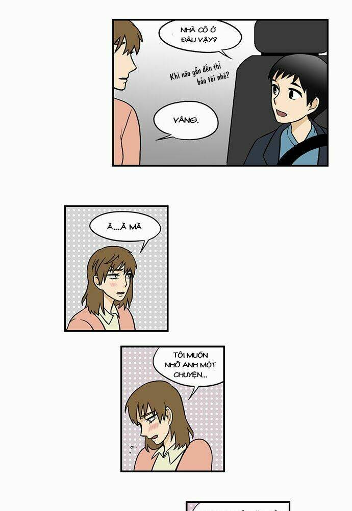 Hắn Ta Là Rồng: Chapter 27