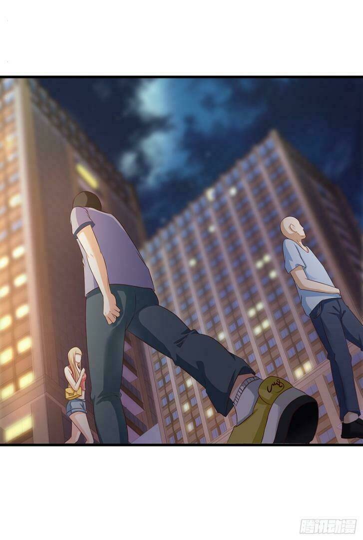 Phệ Tình: Chapter 8