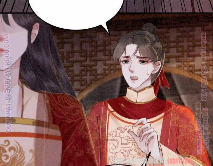 Trọng Sinh Bá Sủng Nhiếp Chính Vương Quá Mạnh Mẽ: Chapter 215