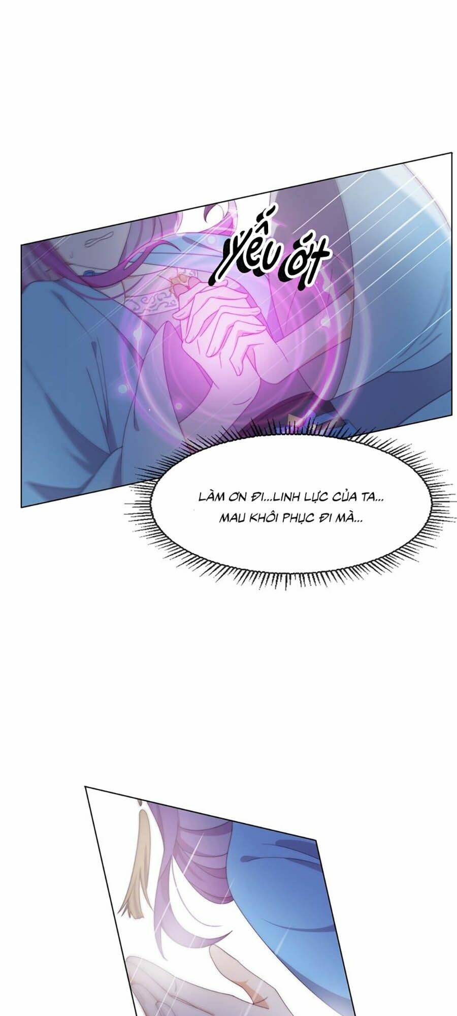Vân Tưởng Chi Ca: Truy Ái Chỉ Lệnh: Chapter 6