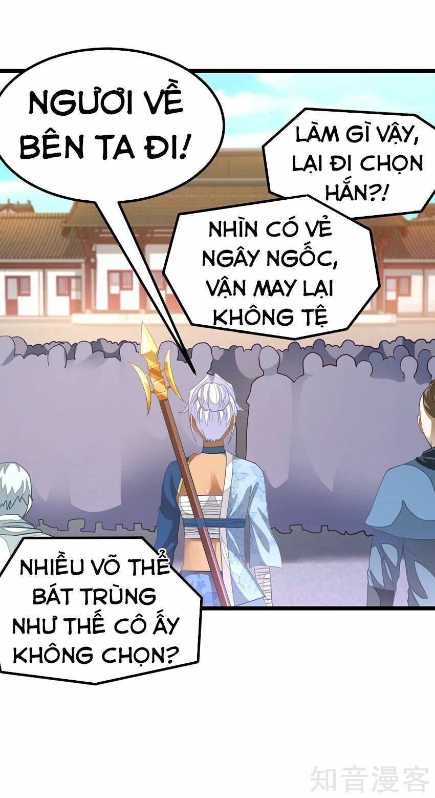 Cửu Dương Thần Vương: Chapter 137