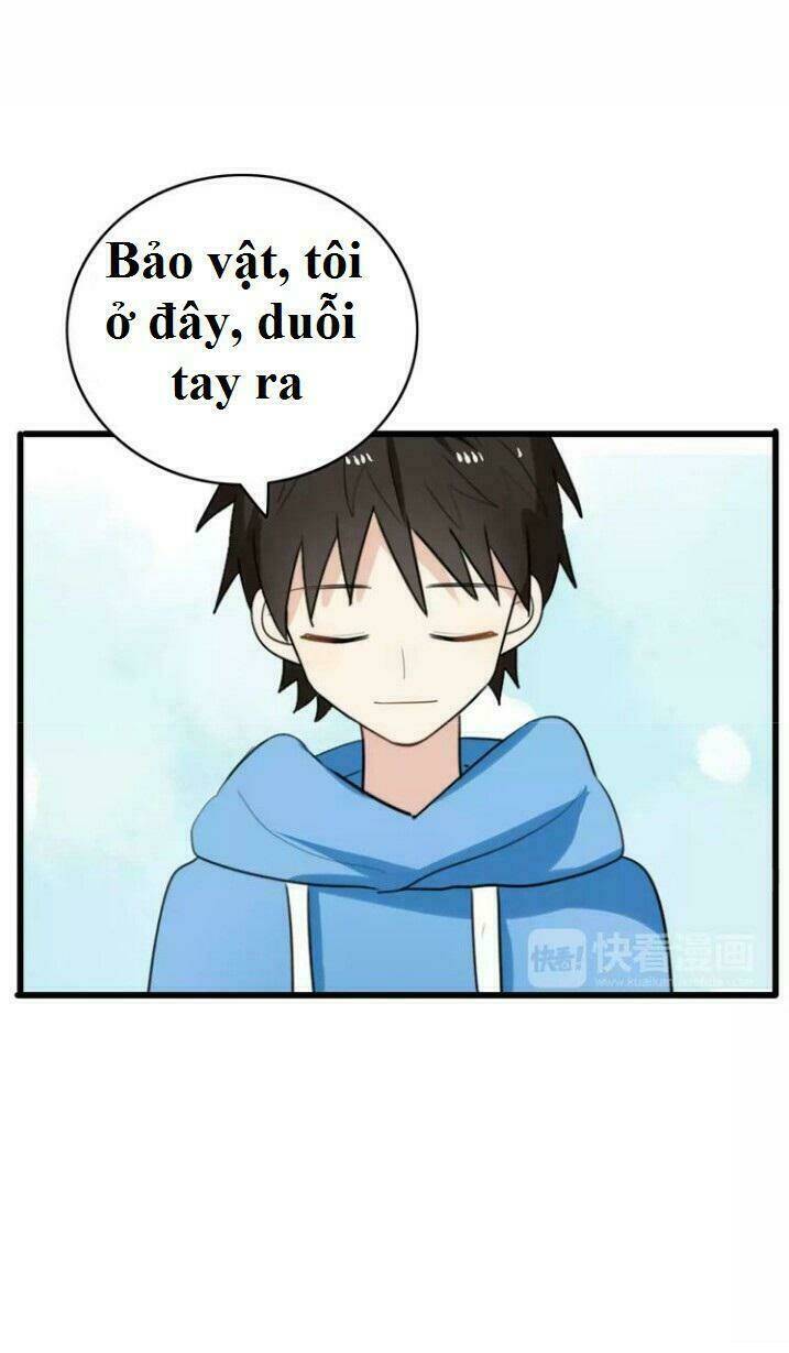 Thú Sủng Của Tôi Bị Mất Trí Rồi: Chapter 36