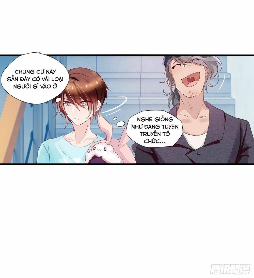 Làm Mèo Của Ta: Chapter 4