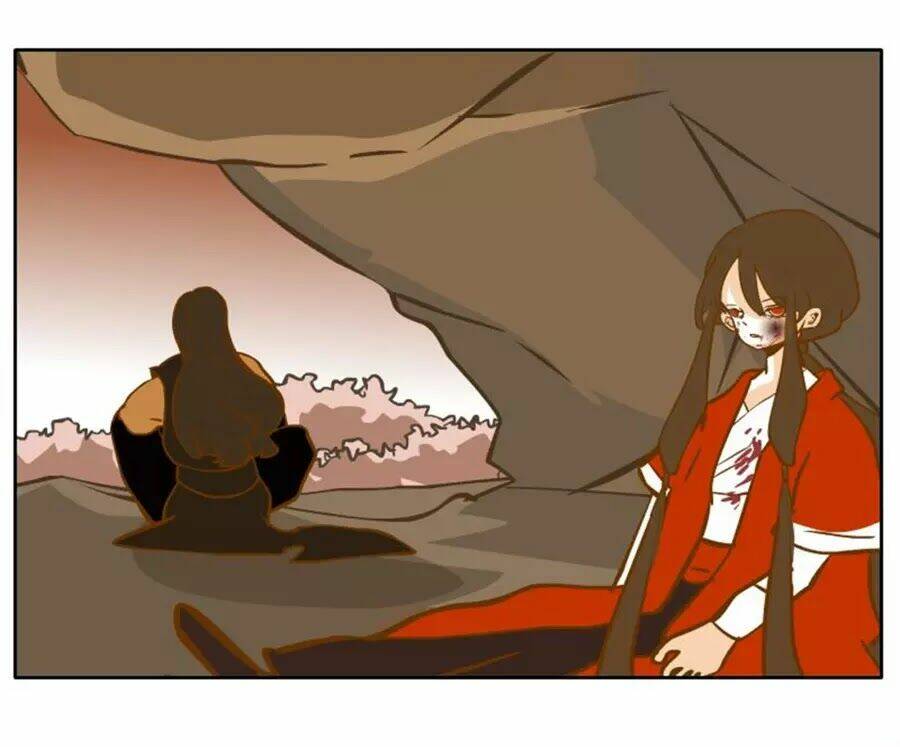 Hòa Thượng Và Tiểu Long Quân: Chapter 62