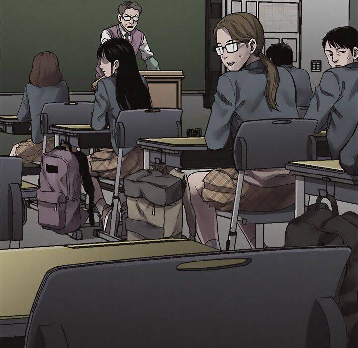 Nắm Đấm: Chapter 9