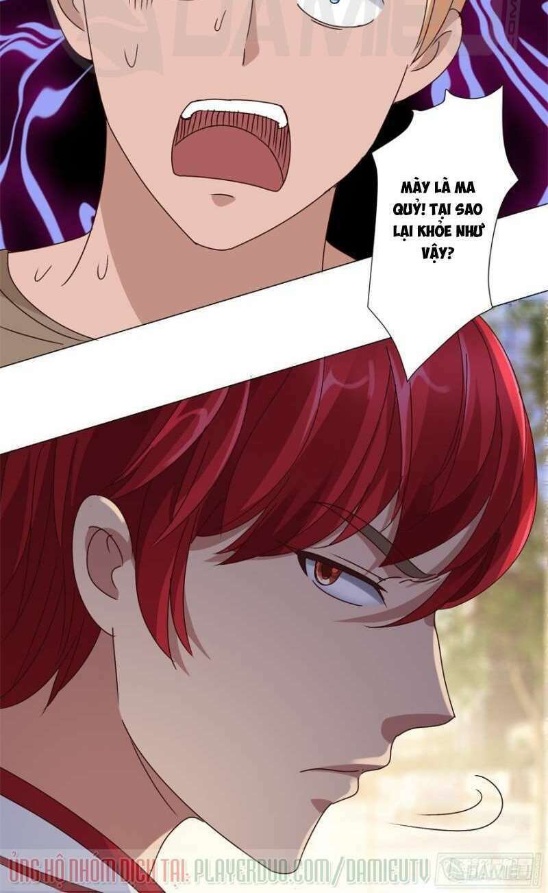 Đô Thị Chí Tôn Hệ Thống: Chapter 96