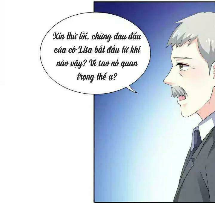 1 Nửa Hoàn Hảo Của Ceo: Chapter 38