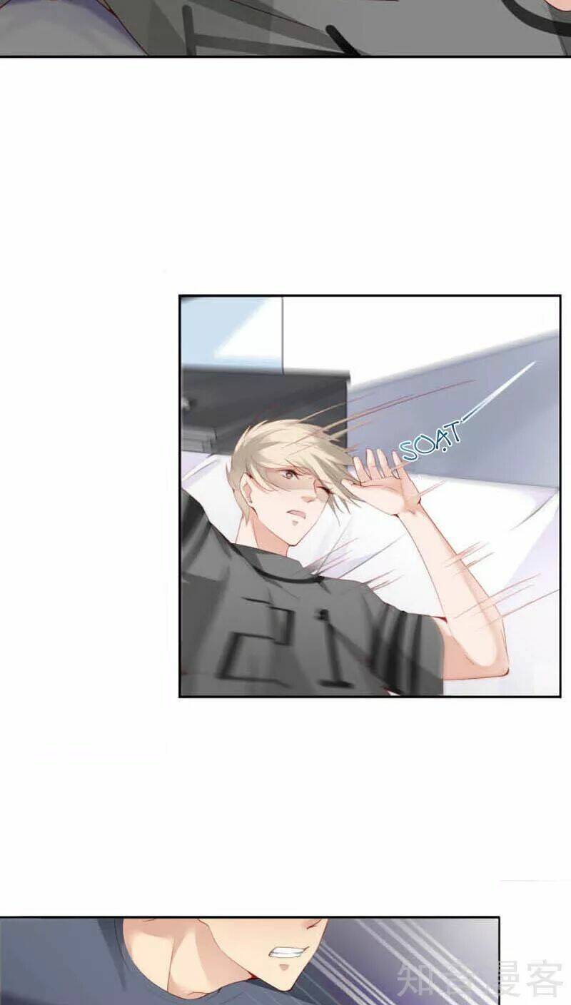 Nam Thần Là Một Đôi: Chapter 77