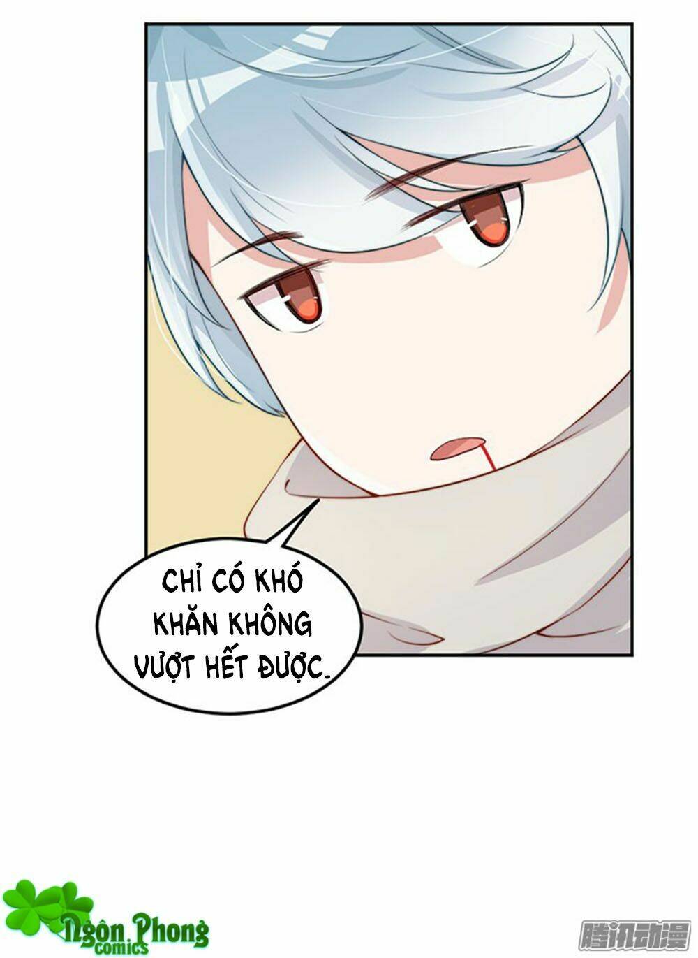 Bà Xã Tôi Là Nam Thần: Chapter 32