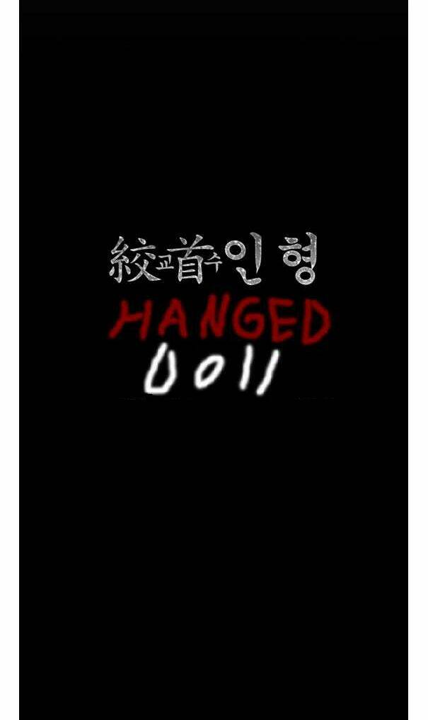 Hanged Doll: Chapter 5
