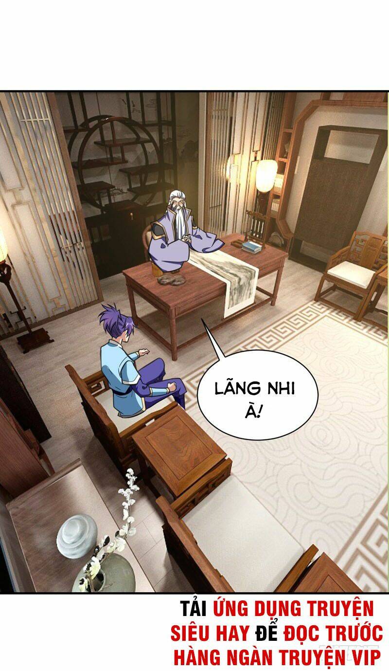 Yêu Giả Vi Vương: Chapter 85