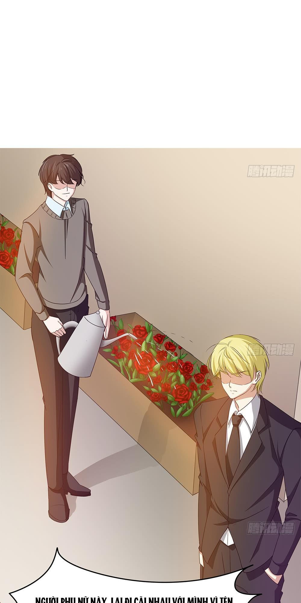 Cô Sát Thủ Ơi, Yêu Nhau Nhé: Chapter 31