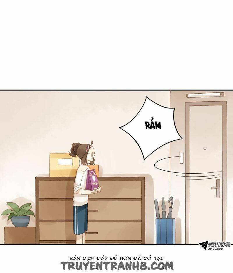 Sức Mạnh Của Sắc Đẹp: Chapter 15