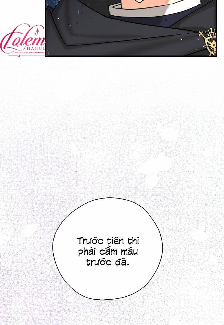 Ba Người Anh Trai Của Tôi Là Bạo Quân: Chapter 50.1