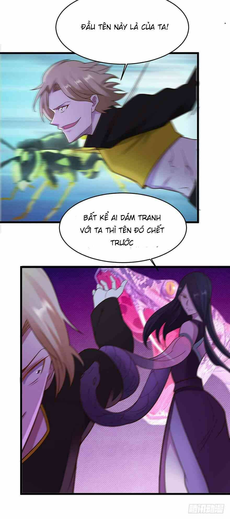 Em Gái Đừng Làm Phiền Tôi: Chapter 36