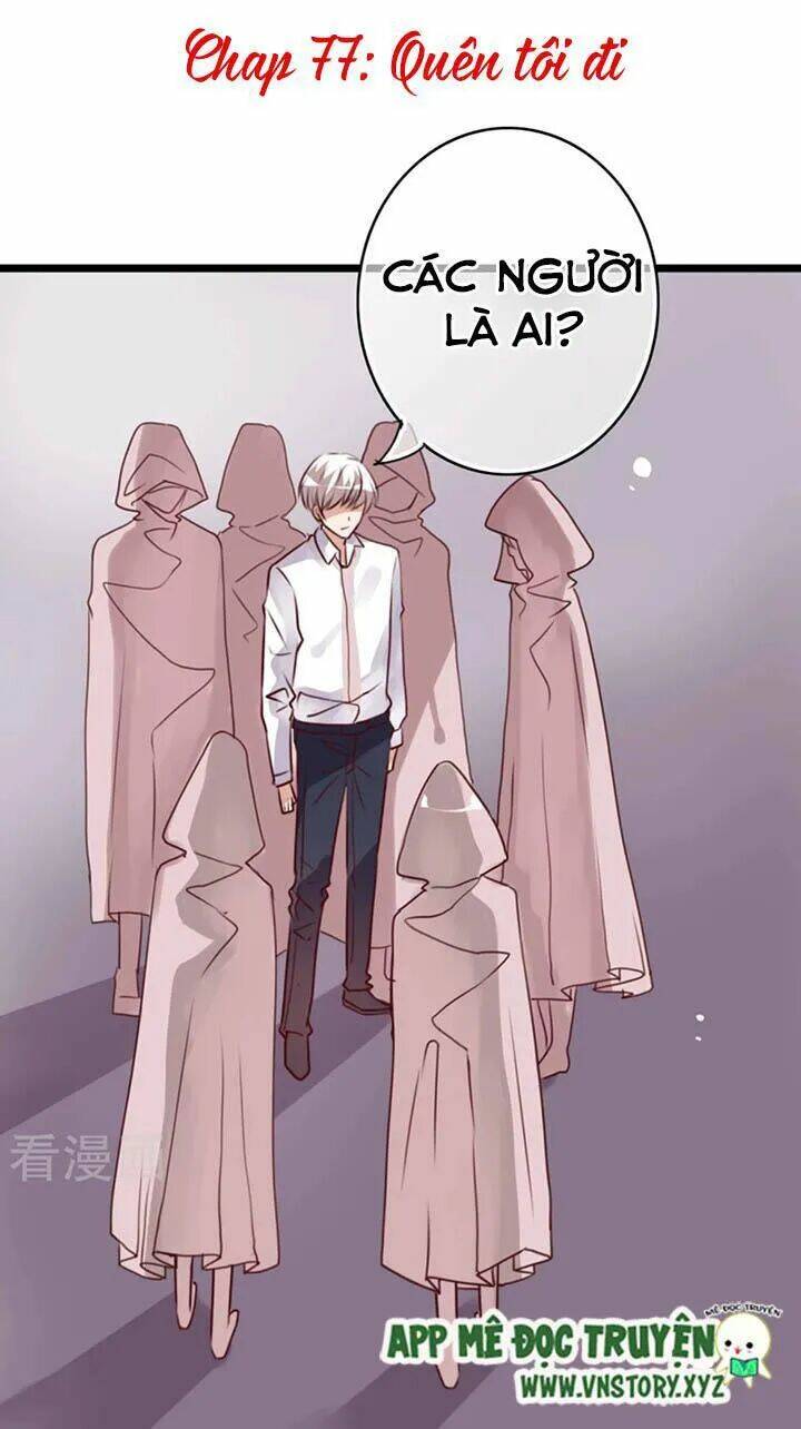 Sau Con Mưa Mùa Hạ: Chapter 77