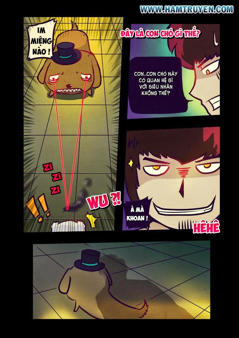 Zombie Brother: Chapter 85