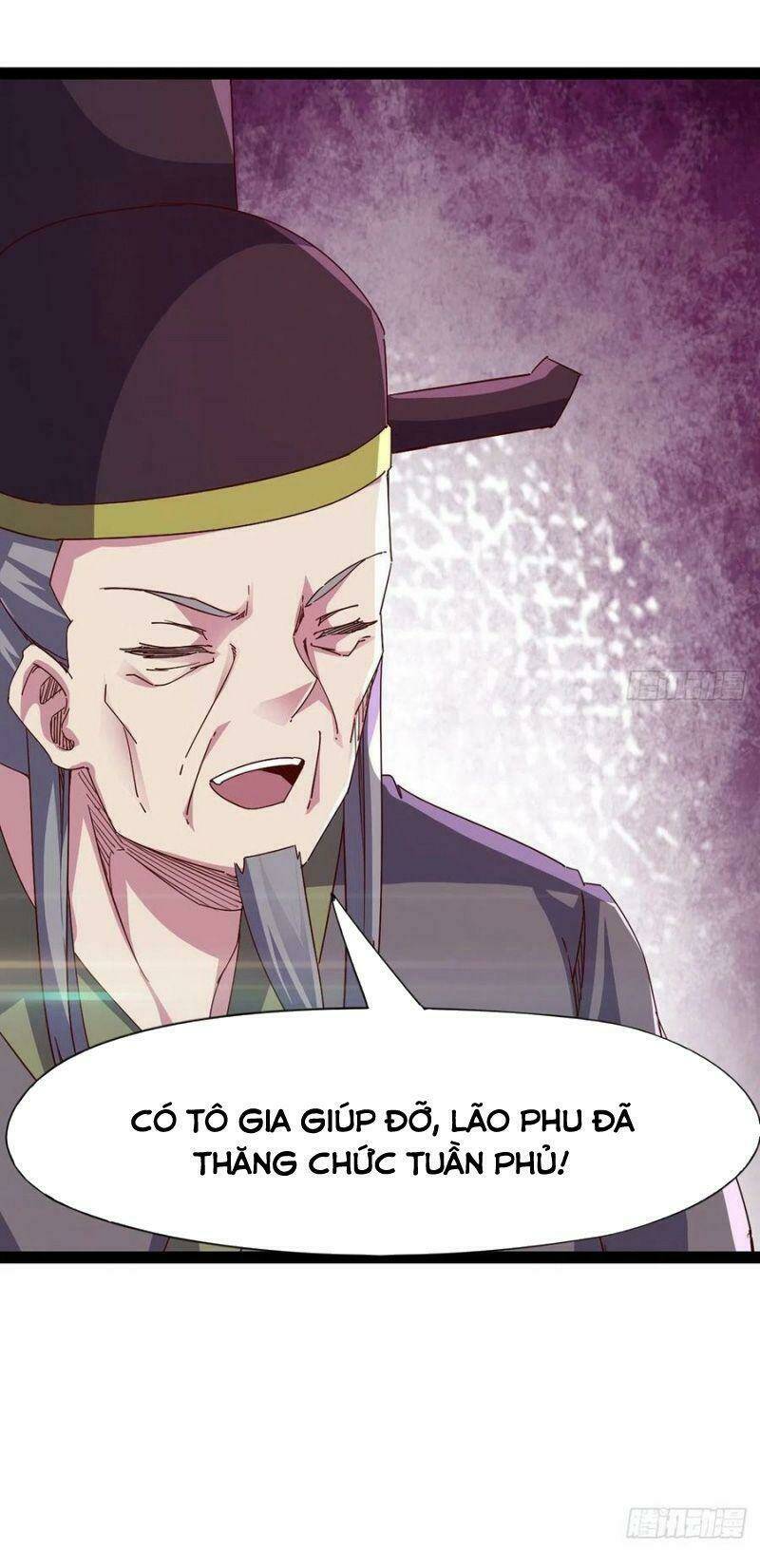 Kiếm Đồ: Chapter 100