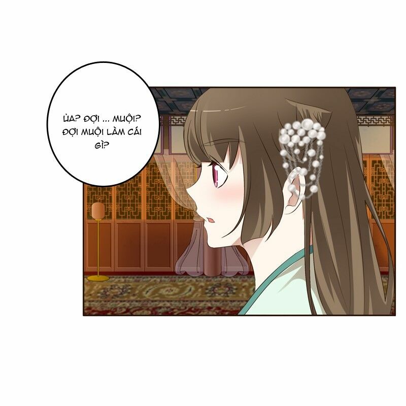 Thông Linh Phi: Chapter 130