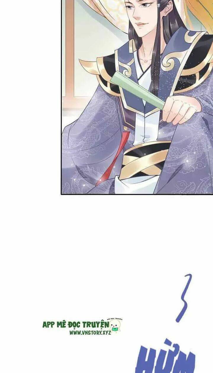 Nhất Sinh Nhất Thế Tiếu Thương Khung: Chapter 16