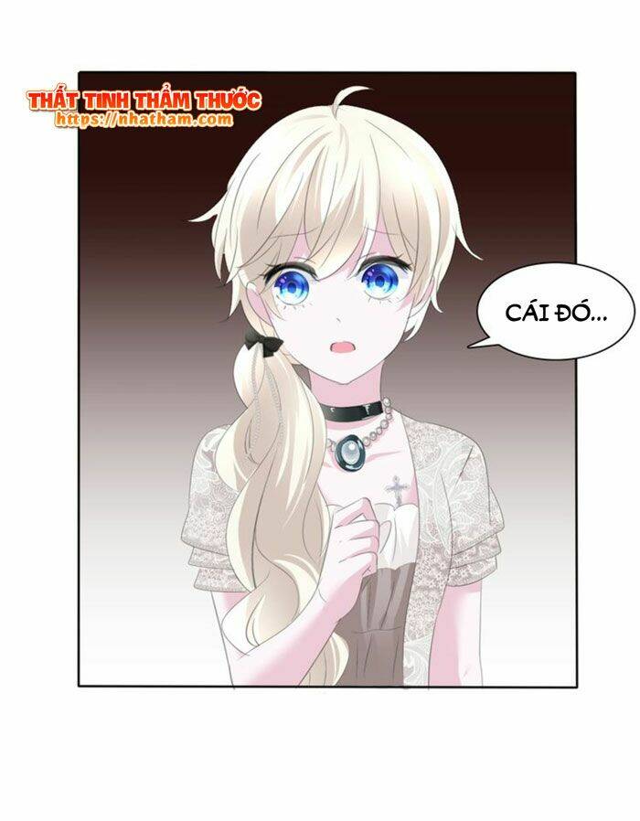 Một Lời Không Hợp Liền Hút Máu: Chapter 48