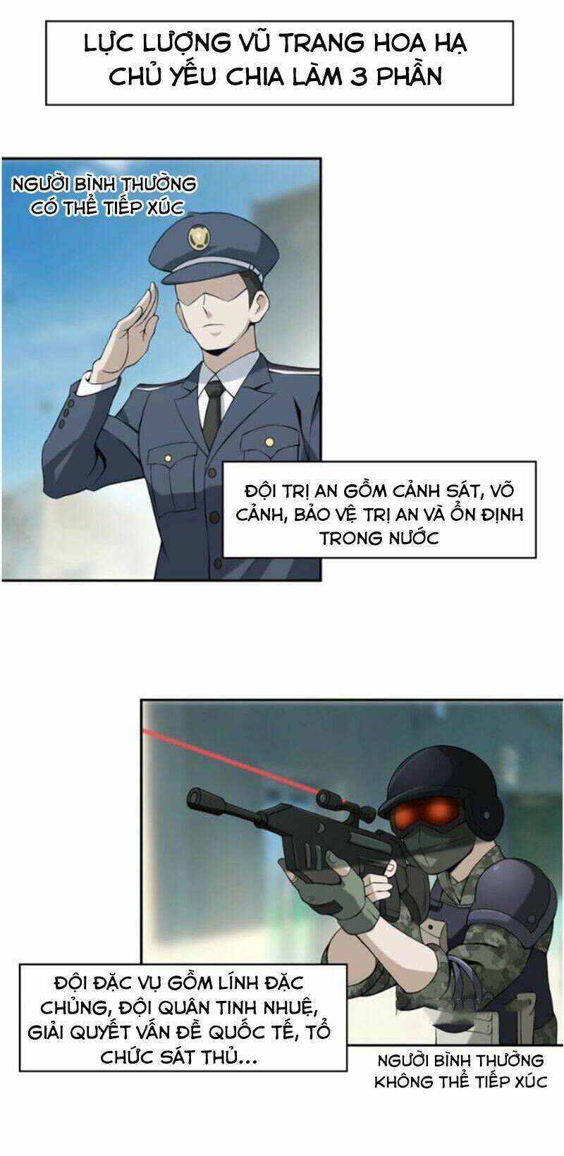 Siêu Cấp Đại Chủ Bạ: Chapter 13