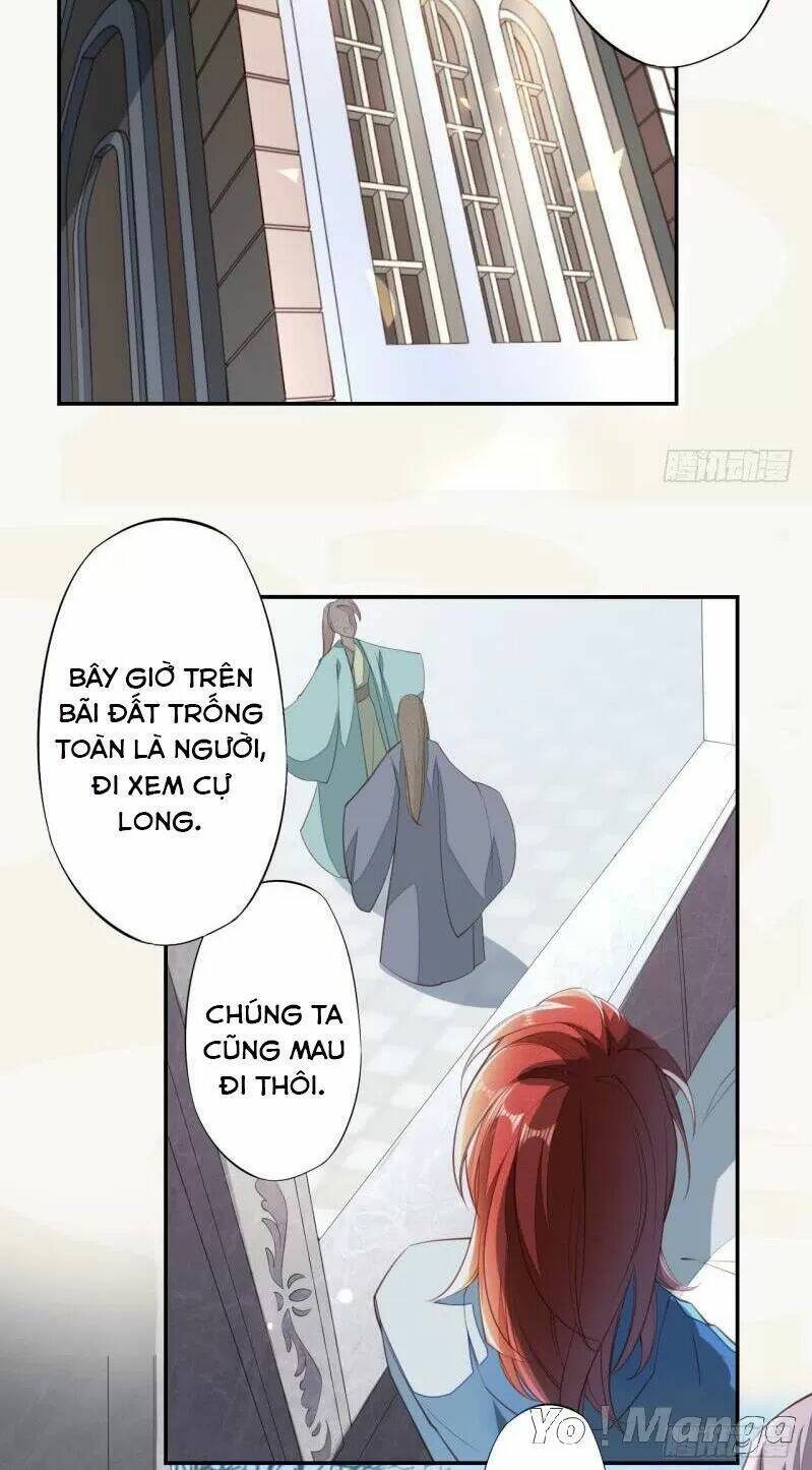 Tuyệt Thế Luyện Đan Sư: Chapter 85