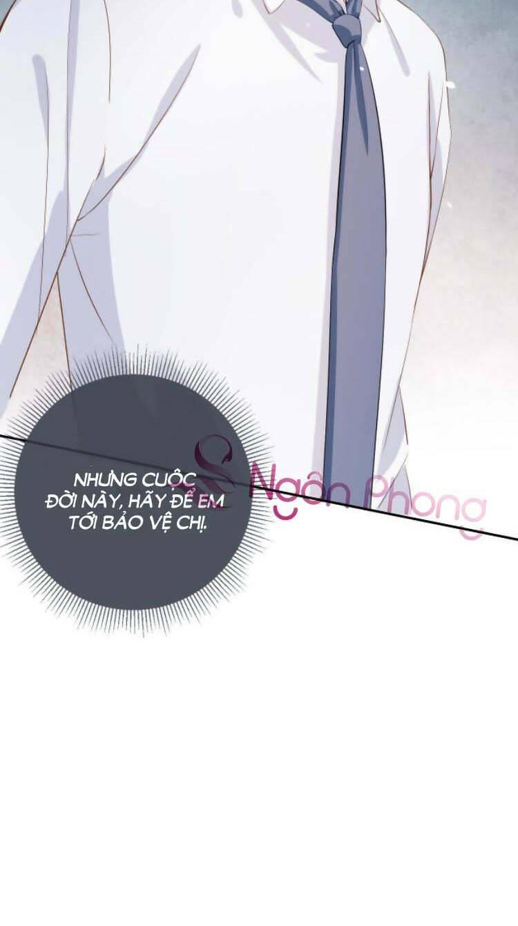 Dây Dưa Không Dứt: Chapter 10