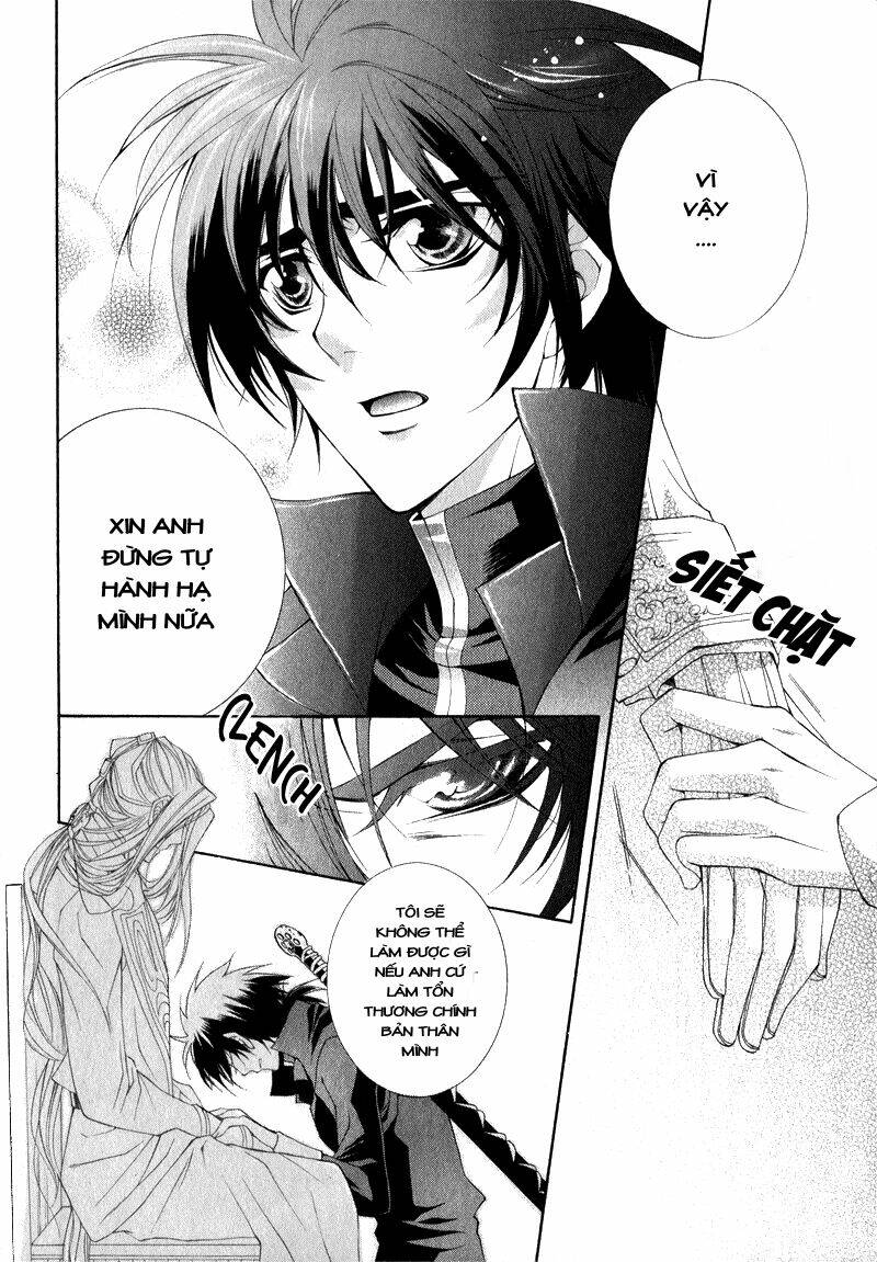 Thề Ước Người Và Rồng: Chapter 5.2