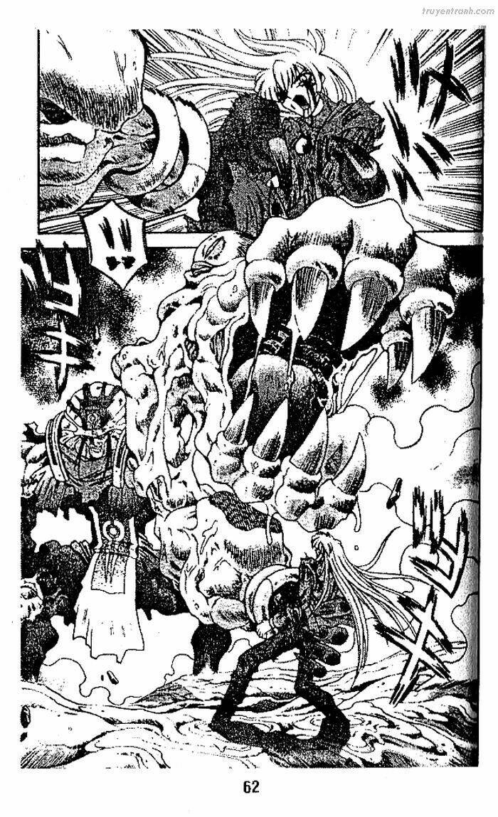 Devil And Devil: Chapter 55